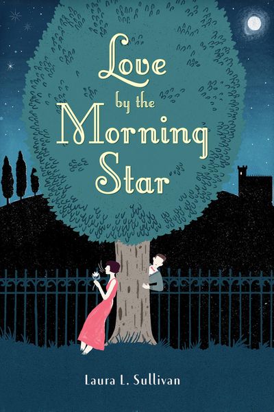 Produktbild: Love by the Morning Star