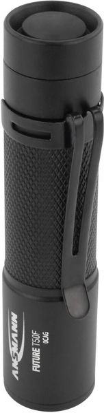 Produktbild: Ansmann T50F LED Taschenlampe batteriebetrieben 60lm 2.5h 60g