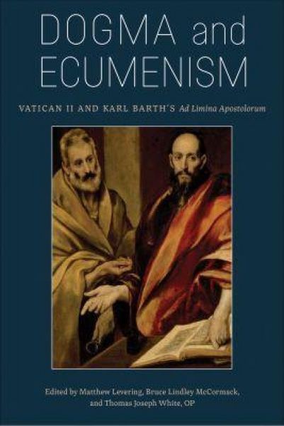 Produktbild: Dogma and Ecumenism