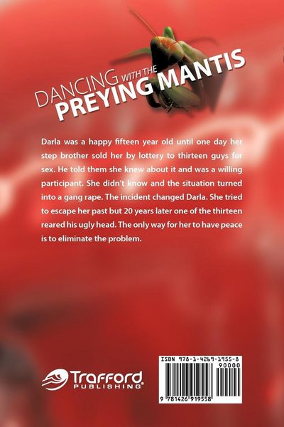 Produktbild: Dancing with the Preying Mantis