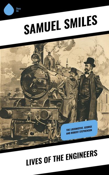 Produktbild: Lives of the Engineers