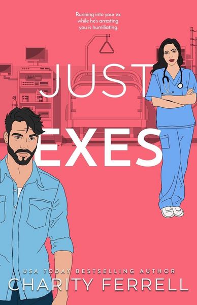Produktbild: Just Exes