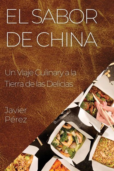 Produktbild: El Sabor de China