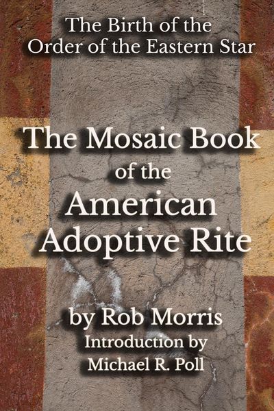 Produktbild: The Mosaic Book of the American Adoptive Rite