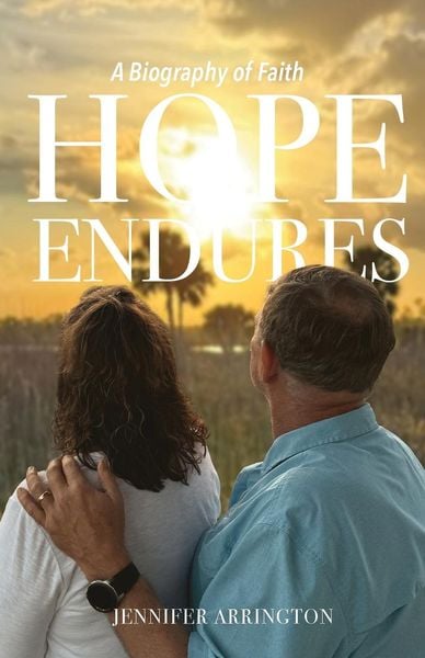 Produktbild: Hope Endures