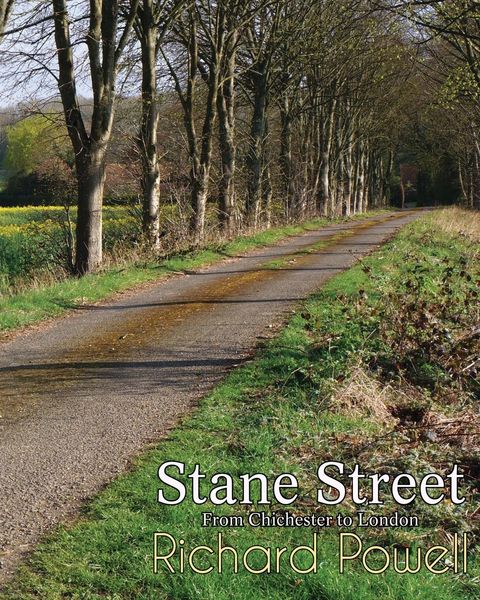 Produktbild: Stane Street