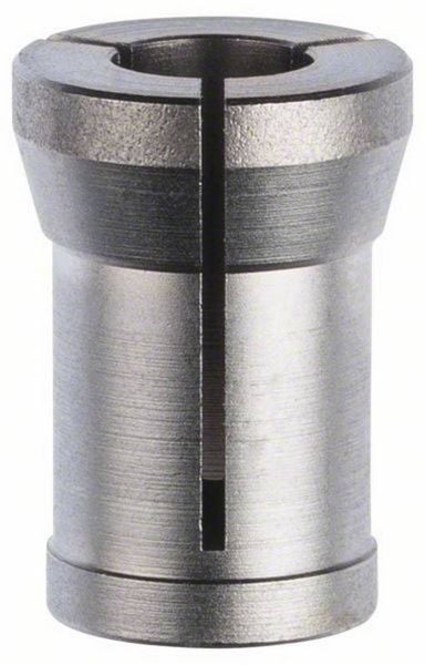 Produktbild: Spannzange ohne Spannmutter, 6 mm, f&uuml;r Bosch-Oberfr&auml;se Bosch Accessories 2608570047 Durchmesser 6 mm