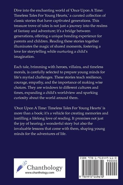 Produktbild: Once Upon A Time