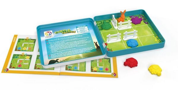 Produktbild: Schildkr&ouml;ten-Schach