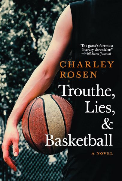 Produktbild: Trouthe, Lies, and Basketball