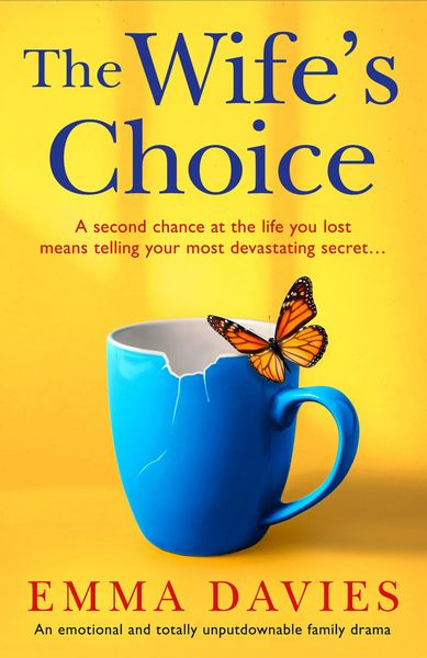 Produktbild: The Wife's Choice