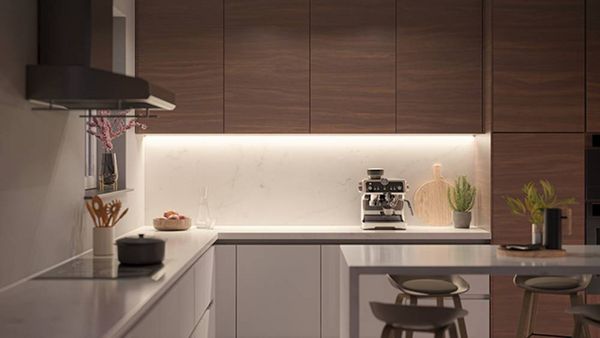 Produktbild: Philips Lighting Hue LED-Stripe 70344800 Lightstrip Plus LED fest eingebaut 11.5 W