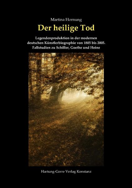 Produktbild: Der heilige Tod