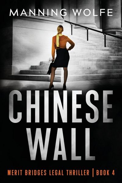 Produktbild: Chinese Wall