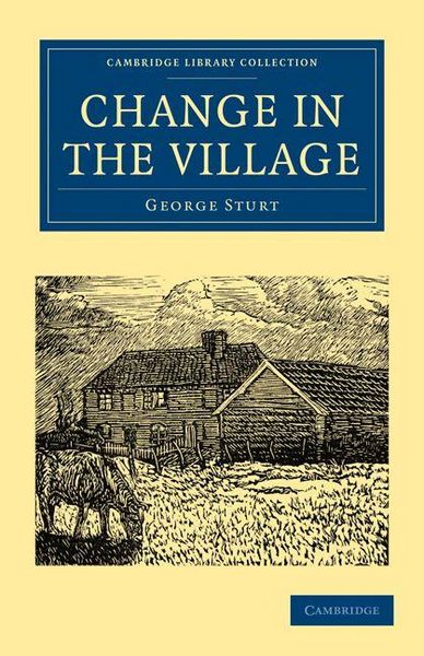 Produktbild: Change in the Village