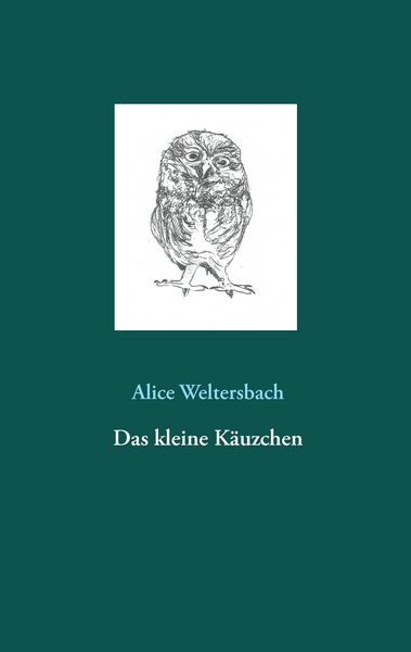 Produktbild: Das kleine K&auml;uzchen