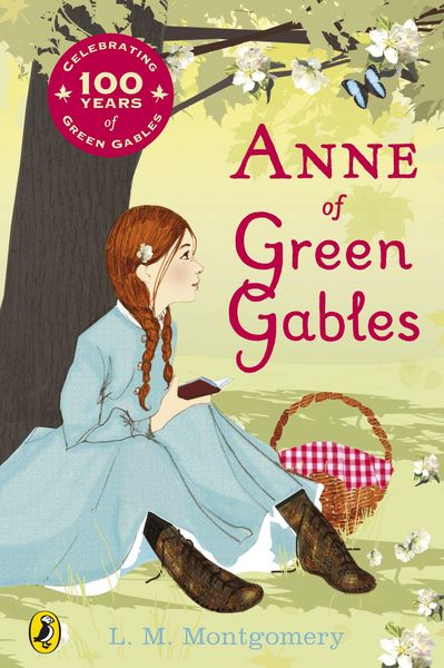 Produktbild: Anne of Green Gables