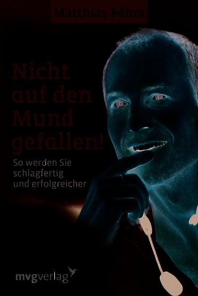 Produktbild: Nicht auf den Mund gefallen
