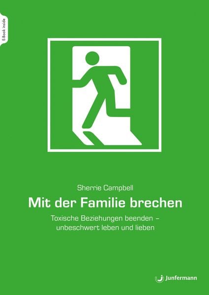 Produktbild: Mit der Familie brechen