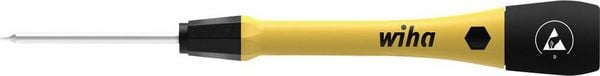 Produktbild: Wiha ESD Torx-Schraubendreher TORX