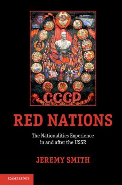 Produktbild: Red Nations