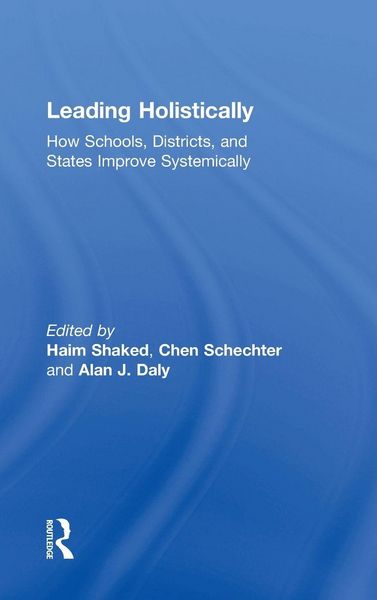 Produktbild: Leading Holistically