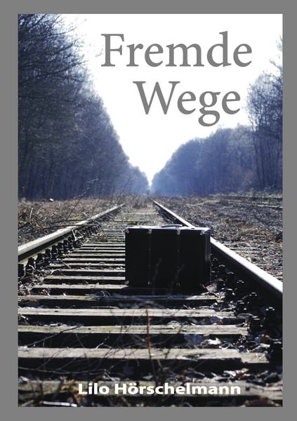 Produktbild: Fremde Wege