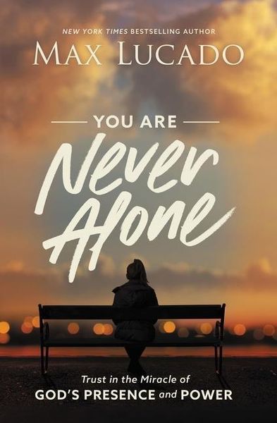 Produktbild: You Are Never Alone