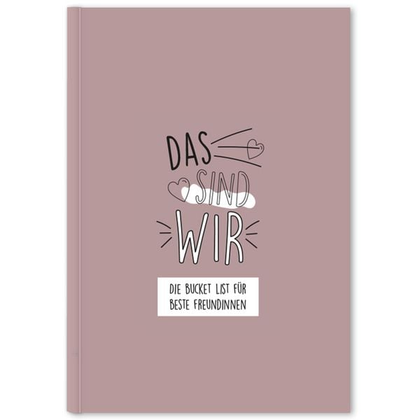 Produktbild: Das sind wir