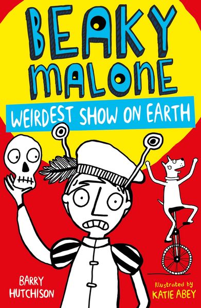 Produktbild: Weirdest Show on Earth