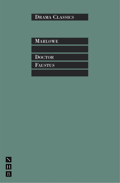 Produktbild: Doctor Faustus