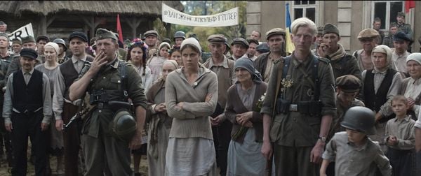 Produktbild: Sommer 1943 - Das Ende der Unschuld
