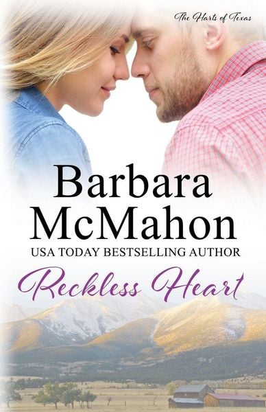 Produktbild: Reckless Heart