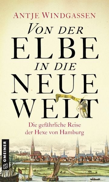 Produktbild: Von der Elbe in die Neue Welt