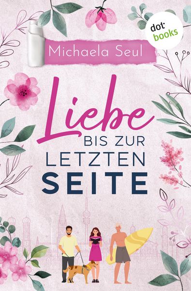 Produktbild: Liebe bis zur letzten Seite