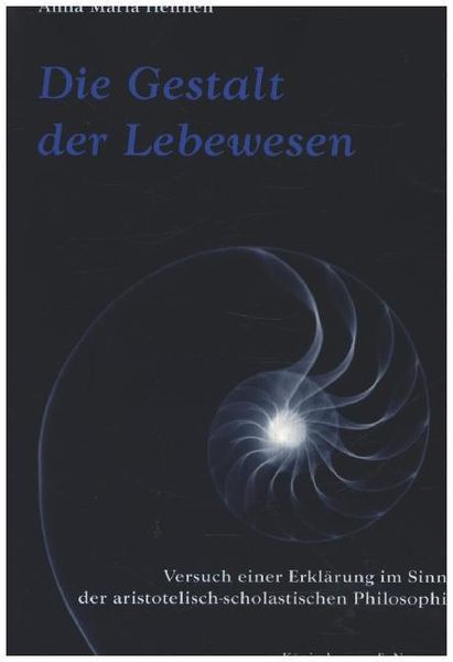 Produktbild: Die Gestalt der Lebewesen