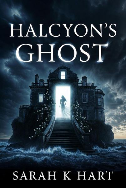 Produktbild: Halcyon's Ghost