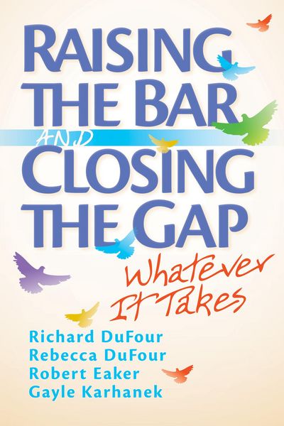 Produktbild: Raising the Bar and Closing the Gap