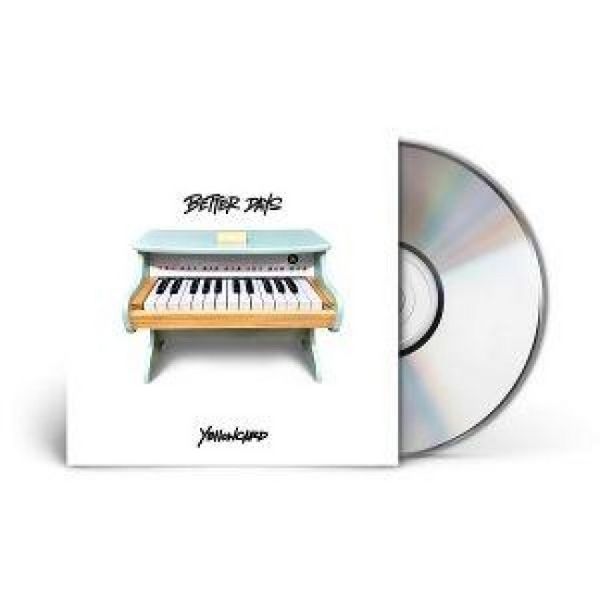 Produktbild: Better Days