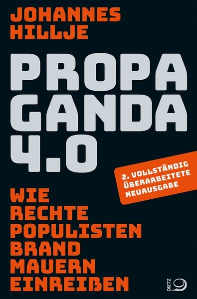 Produktbild: Propaganda 4.0