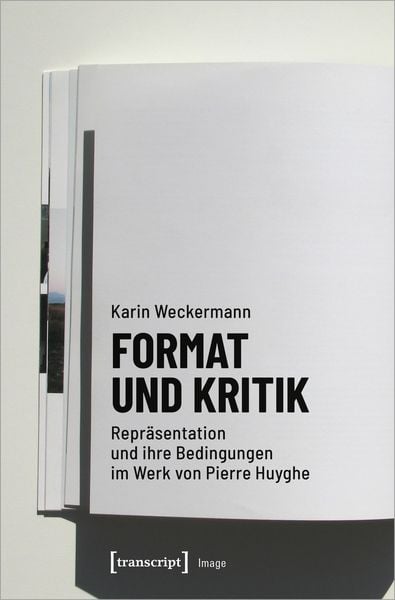 Produktbild: Format und Kritik