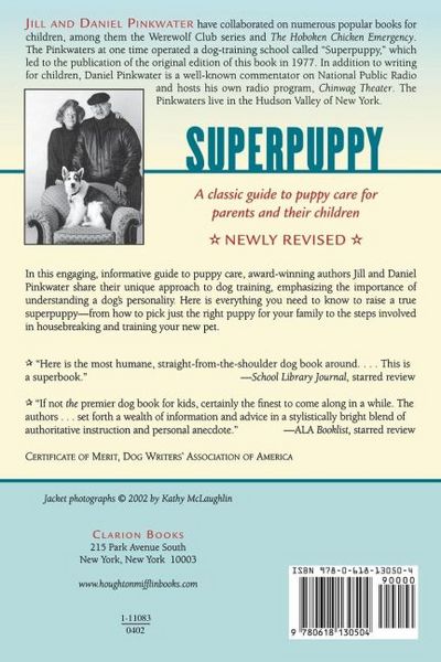 Produktbild: Superpuppy
