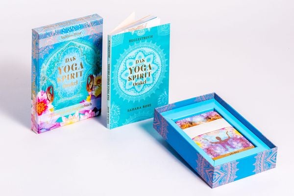 Das Yoga Spirit Orakel