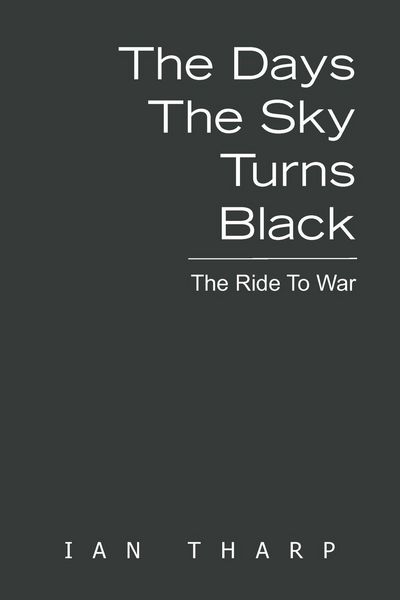 Produktbild: The Days the Sky Turns Black