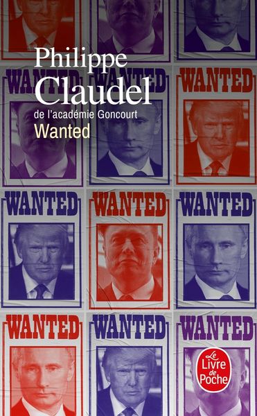 Produktbild: Wanted