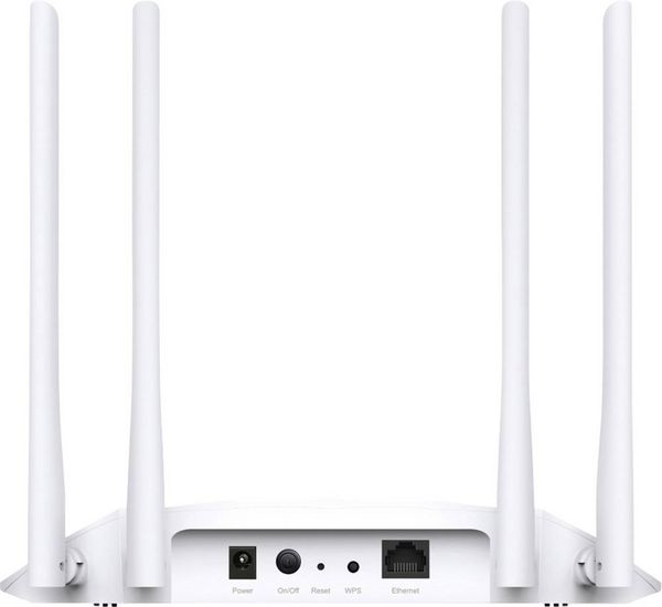 Produktbild: TP-LINK TL-WA1201 AC1200 einzeln WLAN Access-Point 2.4GHz, 5GHz