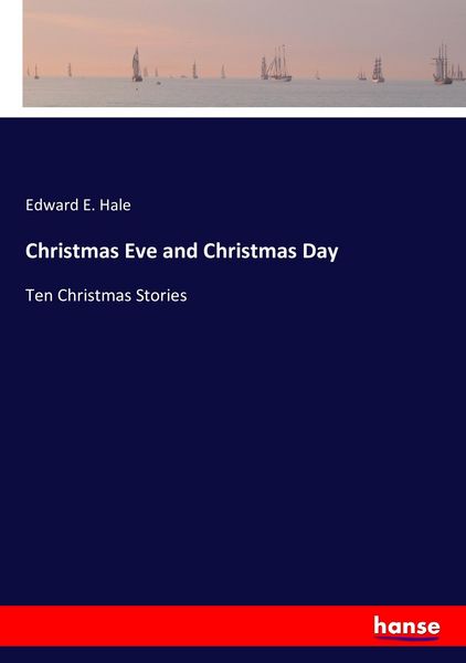 Produktbild: Christmas Eve and Christmas Day