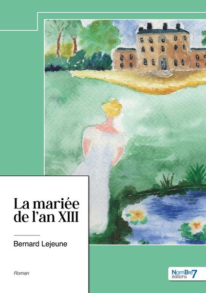 Produktbild: La mariee de l an xiii