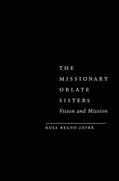 Produktbild: Missionary Oblate Sisters