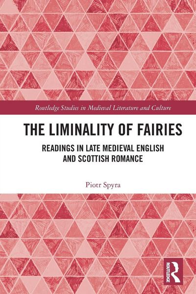 Produktbild: The Liminality of Fairies